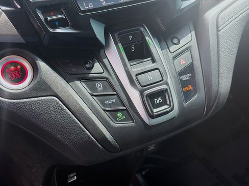 Certified 2022 Honda Odyssey EX-L image 15