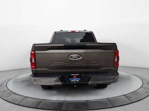 Used 2023 Ford F150 XLT image 4