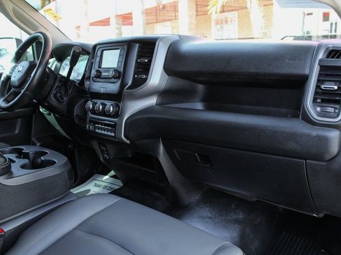 Used 2019 RAM 4500 Tradesman w/ Max Tow Package image 37