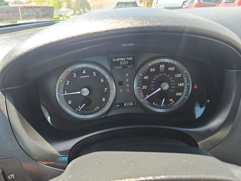 Used 2012 Lexus ES 350 image 29