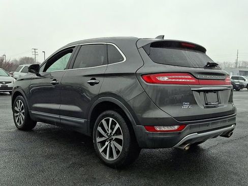 Used 2019 Lincoln MKC Reserve w/ MKC Climate Package image 7