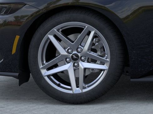 New 2026 Ford Mustang Coupe image 21