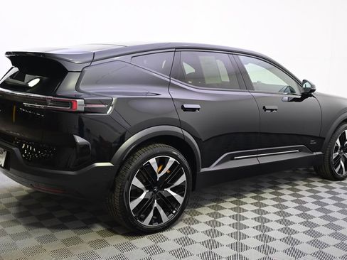 Used 2025 Polestar Polestar 3 AWD/4WD image 7