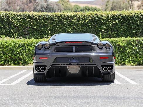 Used 2007 Ferrari F430 Coupe RWD image 9