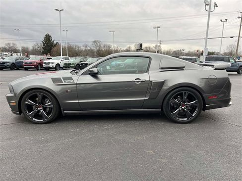 Used 2014 Ford Mustang GT w/ Equipment Group 301A image 4