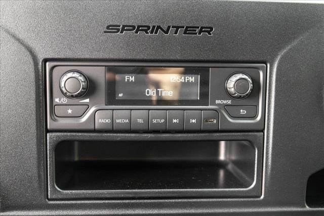 Used 2026 Mercedes-Benz Sprinter 2500 image 16