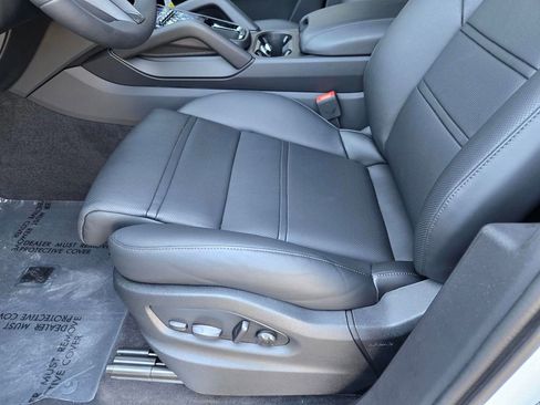 New 2025 Porsche Cayenne S image 25