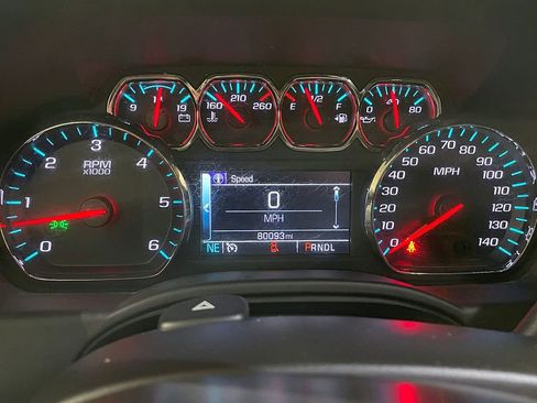 Used 2020 Chevrolet Tahoe LS AWD/4WD image 26