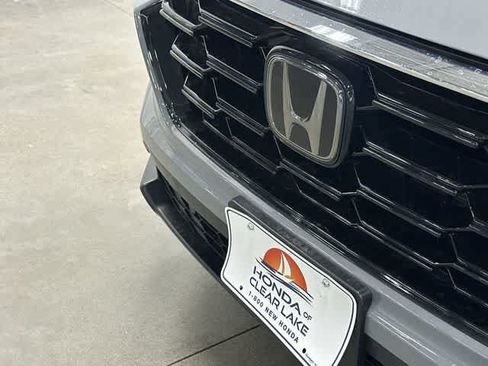 Certified 2026 Honda CR-V EX-L image 30