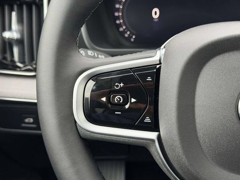 New 2026 Volvo XC90 B6 Ultra w/ Lounge Package AWD/4WD image 8