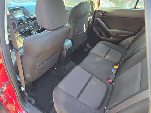 Used 2016 MAZDA CX-5 Sport image 4