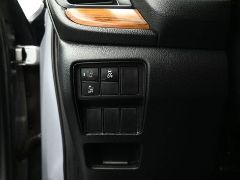 Used 2018 Honda CR-V EX image 11