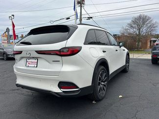 Certified 2025 MAZDA CX-70 Plug-In Hybrid w/ Premium Pkg video 3