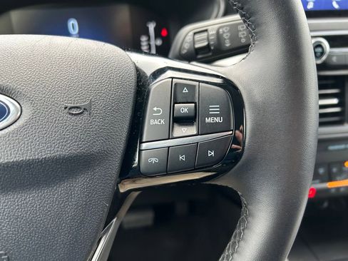 Used 2023 Ford Escape Active image 15