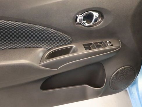 Used 2014 Nissan Versa Note SV image 8