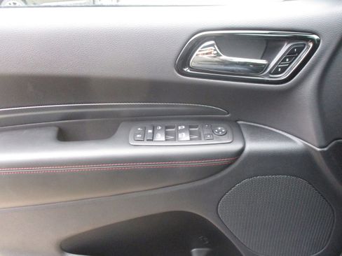 New 2026 Dodge Durango GT image 34