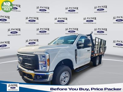 New 2024 Ford F250 XL w/ XL Driver Assist Package