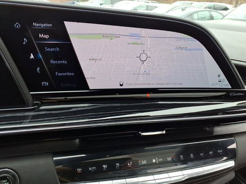 Certified 2021 Cadillac Escalade Sport image 31