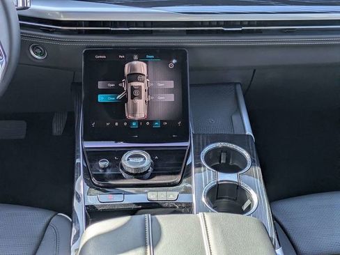 Certified 2025 Cadillac Escalade Sport w/ Touring Package AWD/4WD image 18