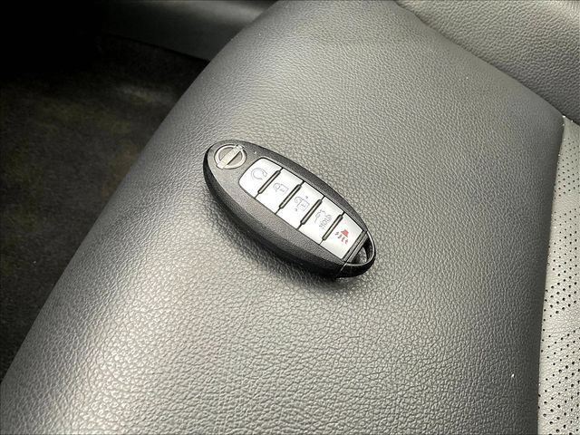 Certified 2025 Nissan Altima 2.5 SL FWD image 35