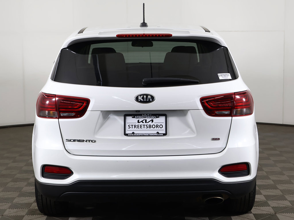 Used 2019 Kia Sorento FWD image 11