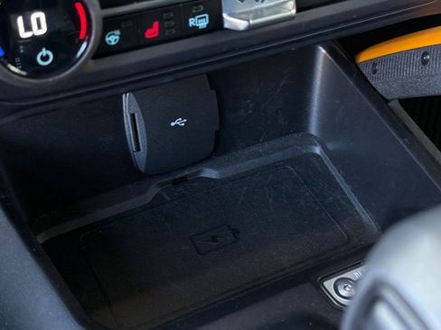 Used 2023 Ford Bronco Badlands AWD/4WD image 30