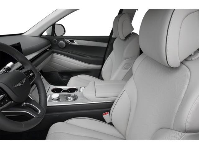 Certified 2025 Genesis GV80 3.5T Prestige AWD/4WD image 11