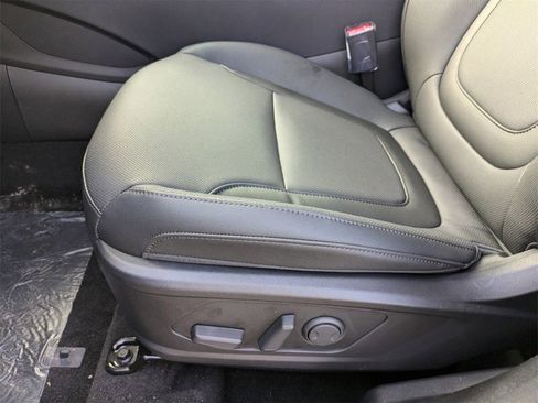 New 2025 Hyundai Tucson SEL image 20