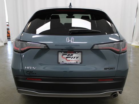 Used 2024 Honda HR-V Sport image 6