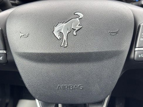 Used 2024 Ford Bronco Sport Big Bend image 20