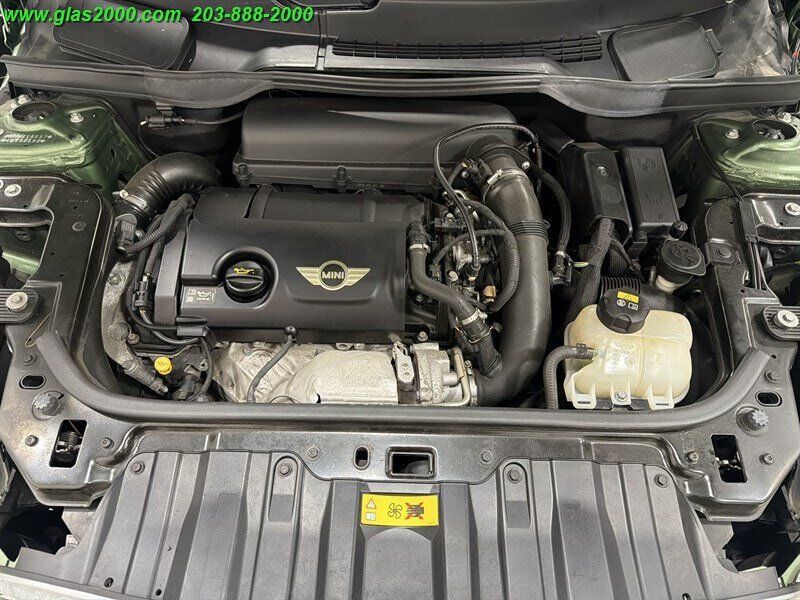 Used 2016 MINI Cooper Countryman S AWD/4WD image 12