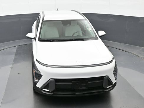 Certified 2024 Hyundai Kona SEL FWD image 34