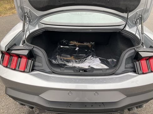 New 2026 Ford Mustang GT Premium image 18