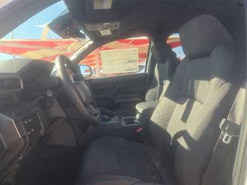 New 2026 Toyota Tacoma SR5 image 20