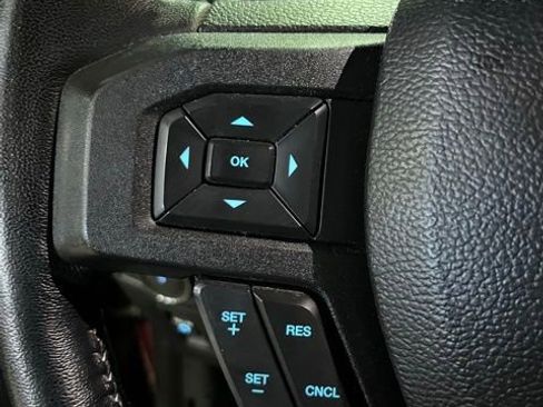 Used 2018 Ford F150 XLT w/ Equipment Group 302A Luxury AWD/4WD image 24