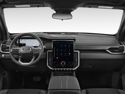 Used 2026 GMC Acadia Elevation w/ Elevation Premium Package image 3