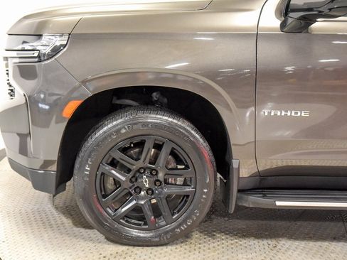 Used 2021 Chevrolet Tahoe LT image 13
