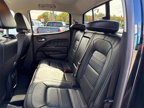 Used 2021 GMC Canyon Denali image 19