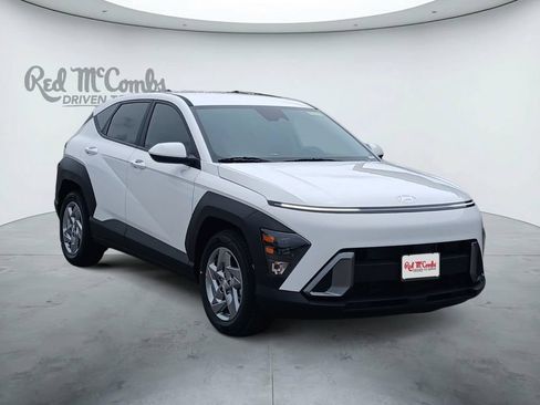 New 2026 Hyundai Kona SE FWD image 7