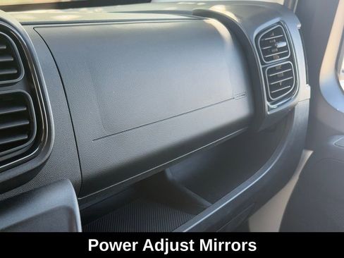 New 2026 RAM ProMaster 2500 w/ Convenience Group image 17