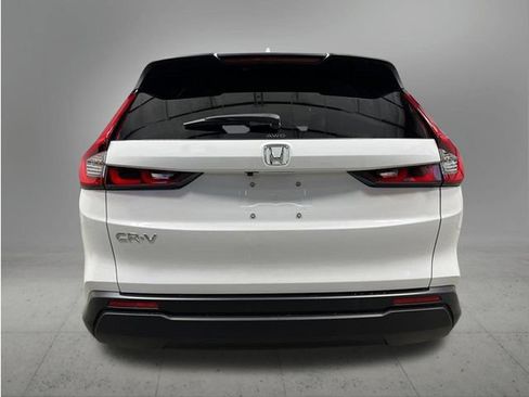 New 2026 Honda CR-V EX image 4