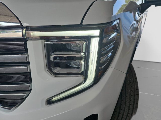 Used 2025 GMC Sierra 1500 SLT RWD image 28