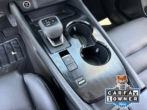 Certified 2023 Nissan Rogue SV w/ SV Premium B Package FWD image 27