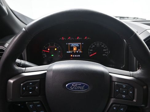 Used 2020 Ford F150 XLT w/ Equipment Group 302A Luxury image 16