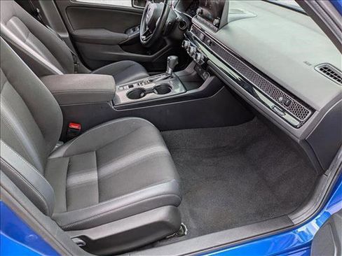 Used 2024 Honda Civic Sport image 19