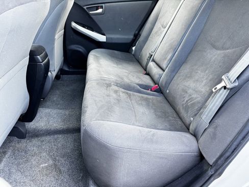 Used 2012 Toyota Prius Two image 5