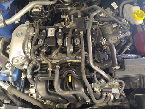 Used 2024 Nissan Sentra SV FWD image 30