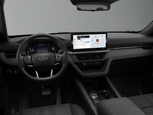 New 2026 Ford Explorer ST-Line w/ Premium Package image 7