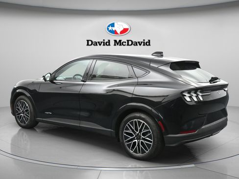 Used 2025 Ford Mustang Mach-E Premium AWD/4WD image 6