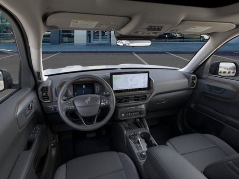 New 2026 Ford Bronco Sport Big Bend w/ Convenience Package image 9